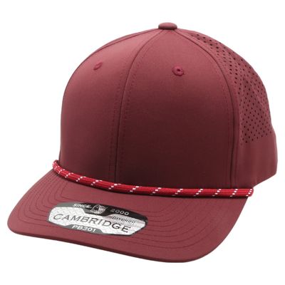 Burgundy Burgundy - Custom Cups Now