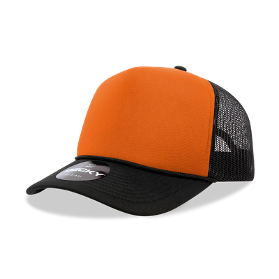 Black/Orange Black/Orange - Custom Cups Now