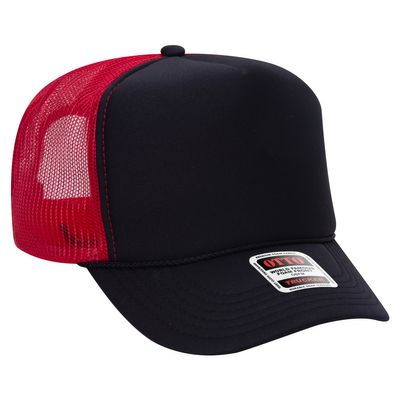 Blk/Blk/Red Blk/Blk/Red - Custom Cups Now