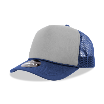 Navy/Grey Navy/Grey - Custom Cups Now