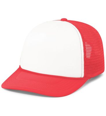 White/Red/Red White/Red/Red - Custom Cups Now