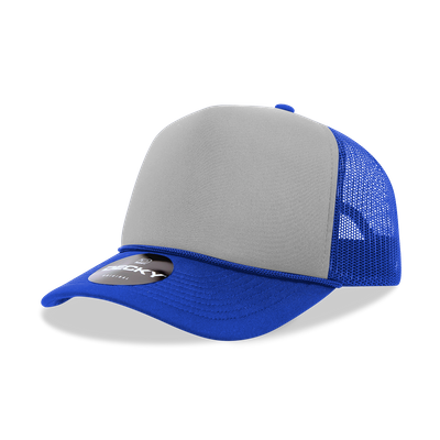Royal/Grey Royal/Grey - Custom Cups Now