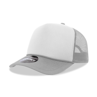 Gry/Wht/Gry Gry/Wht/Gry - Custom Cups Now