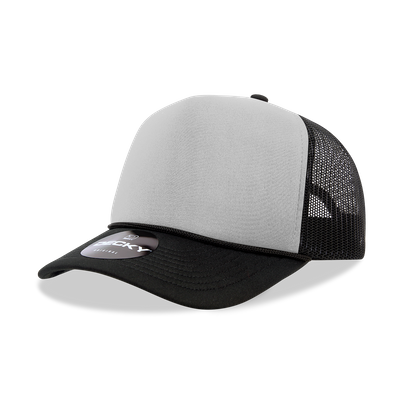 Black/Grey Black/Grey - Custom Cups Now