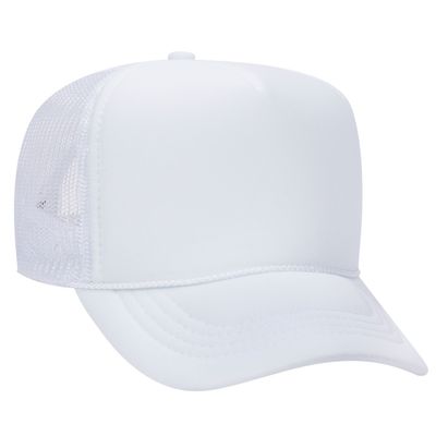 White White - Custom Cups Now