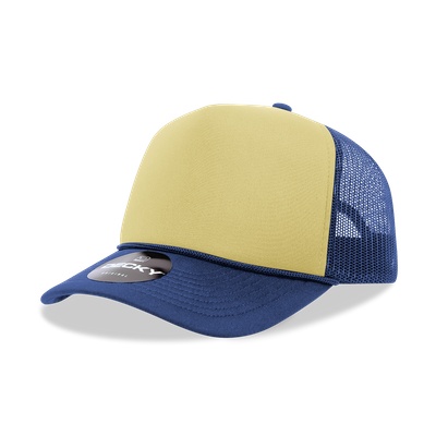 Navy/Vegas Gold Navy/Vegas Gold - Custom Cups Now