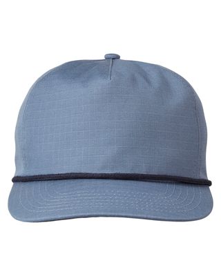 Slate Blue/Navy Rope Slate Blue/Navy Rope - Custom Cups Now