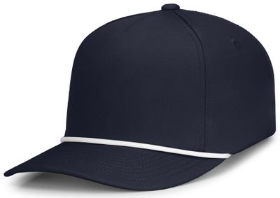 NAVY/WHITE NAVY/WHITE - Custom Cups Now