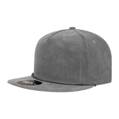 Grey/Charcoal Grey/Charcoal - Custom Cups Now