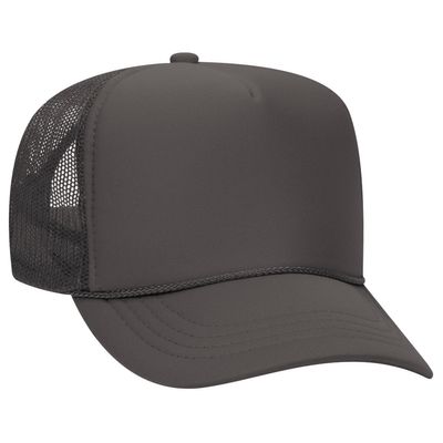Charcoal Grey Charcoal Grey - Custom Cups Now
