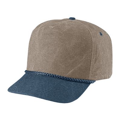 Sand/Indigo Sand/Indigo - Custom Cups Now