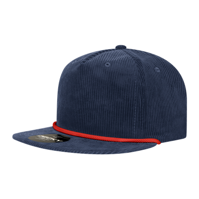 NAVY/RED NAVY/RED - Custom Cups Now