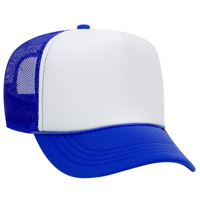 ROYAL/WHITE/ROYAL ROYAL/WHITE/ROYAL - Custom Cups Now