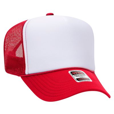 Red/Wht/Red Red/Wht/Red - Custom Cups Now