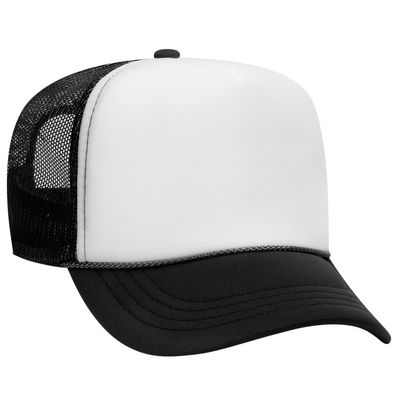 BLACK/WHITE/BLACK BLACK/WHITE/BLACK - Custom Cups Now