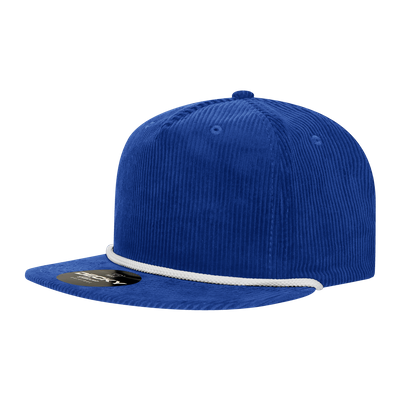 ROYAL/WHITE ROYAL/WHITE - Custom Cups Now