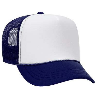 NAVY/WHITE/NAVY NAVY/WHITE/NAVY - Custom Cups Now