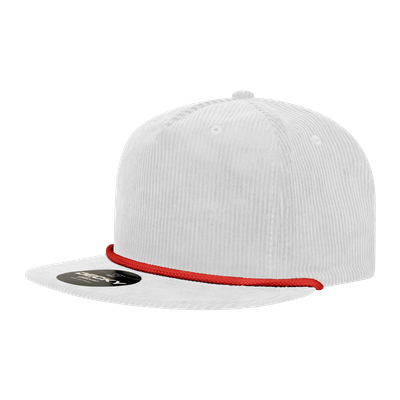 White/Red White/Red - Custom Cups Now