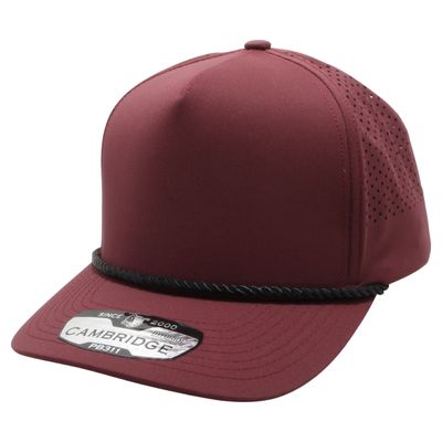 Burgundy/Black Burgundy/Black - Custom Cups Now
