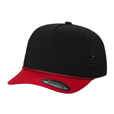 Black/Red Black/Red - Custom Cups Now