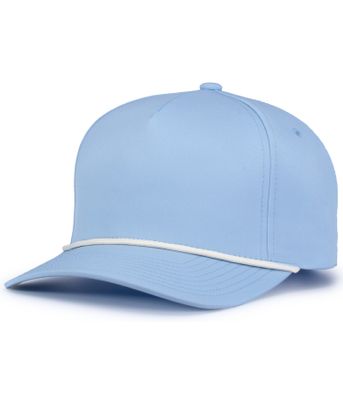 Powder Blue/Vintage White Powder Blue/Vintage White - Custom Cups Now
