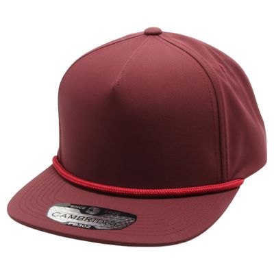 Burgundy Burgundy - Custom Cups Now