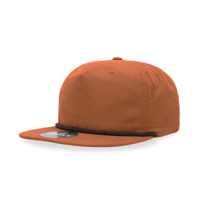 Burnt Orange/Black Burnt Orange/Black - Custom Cups Now