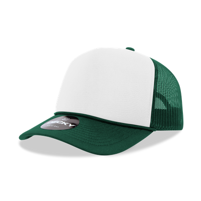 Dark Green Dark Green - Custom Cups Now