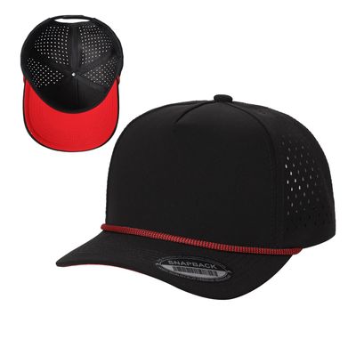Black/Red2 Black/Red2 - Custom Cups Now