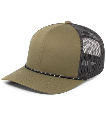 Moss Green/Lt Charcoal/Moss Green Moss Green/Lt Charcoal/Moss Green - Custom Cups Now