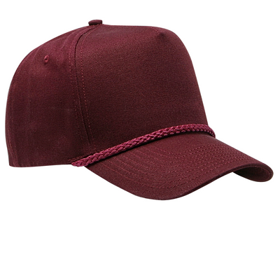 Maroon Maroon - Custom Cups Now