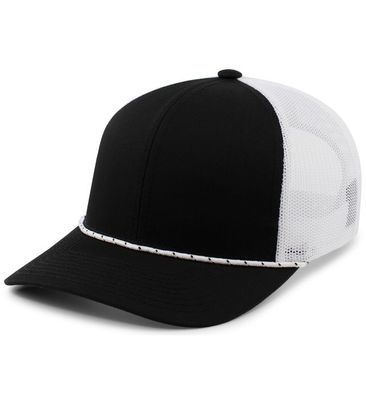 BLACK/WHITE/BLACK BLACK/WHITE/BLACK - Custom Cups Now