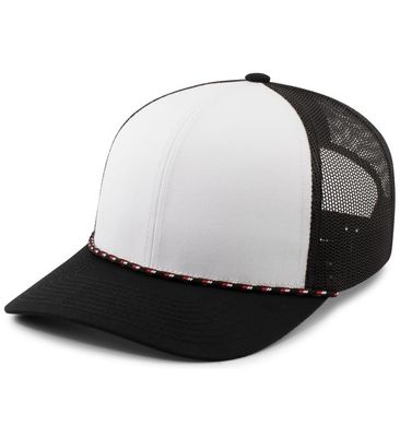 WHITE/BLACK/BLACK WHITE/BLACK/BLACK - Custom Cups Now