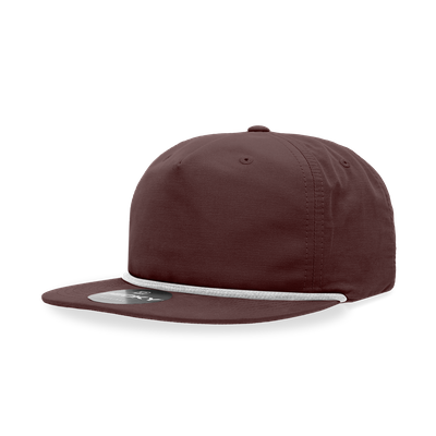 MAROON/WHITE MAROON/WHITE - Custom Cups Now