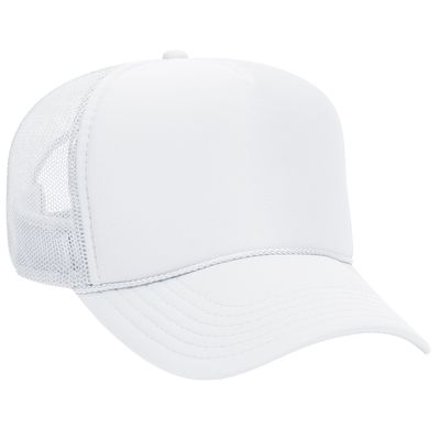 White White - Custom Cups Now