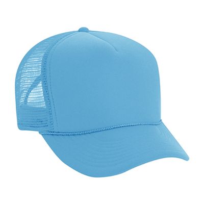 Columbia Blue Columbia Blue - Custom Cups Now
