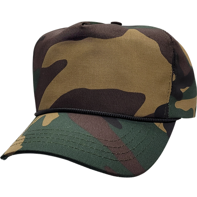 Camo/Black Camo/Black - Custom Cups Now