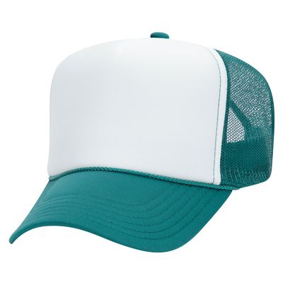 Jade/Wht/Jade Jade/Wht/Jade - Custom Cups Now
