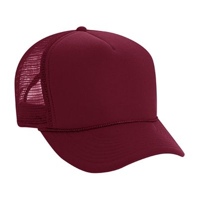 Maroon Maroon - Custom Cups Now