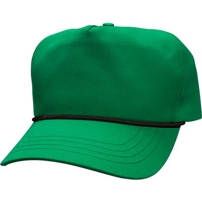 Kelly Green/Black Kelly Green/Black - Custom Cups Now