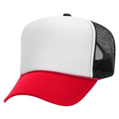Blk/Wht/Red Blk/Wht/Red - Custom Cups Now