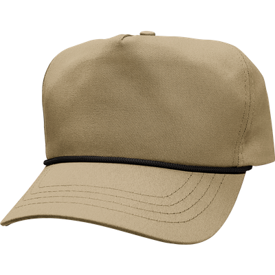 KHAKI/BLACK KHAKI/BLACK - Custom Cups Now