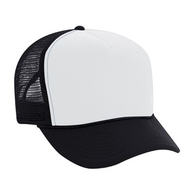 WHITE/BLACK WHITE/BLACK - Custom Cups Now
