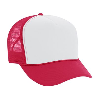 White/Red White/Red - Custom Cups Now