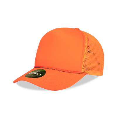Neon Orange Neon Orange - Custom Cups Now