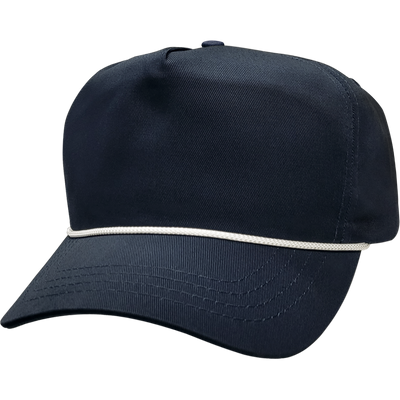 NAVY/WHITE NAVY/WHITE - Custom Cups Now