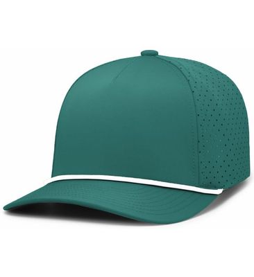 Dark Teal/White Dark Teal/White - Custom Cups Now