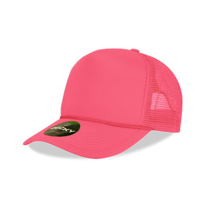 Neon Pink Neon Pink - Custom Cups Now