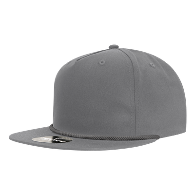Grey/Charcoal Grey/Charcoal - Custom Cups Now