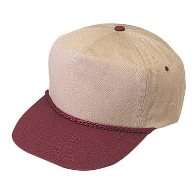 Maroon/Khaki Maroon/Khaki - Custom Cups Now